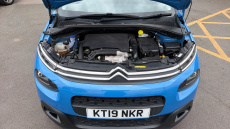 Citroen C3 1.2 PureTech 110 Flair 5dr [6 Speed] Petrol Hatchback